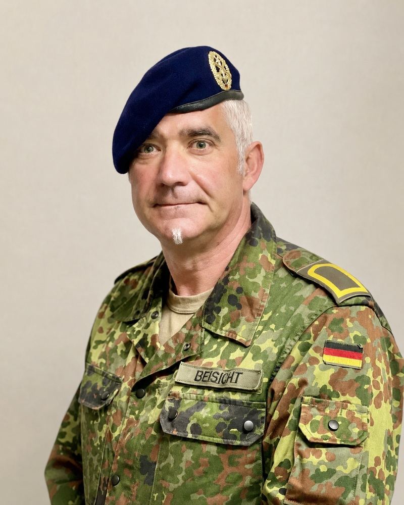 Peter Beisicht