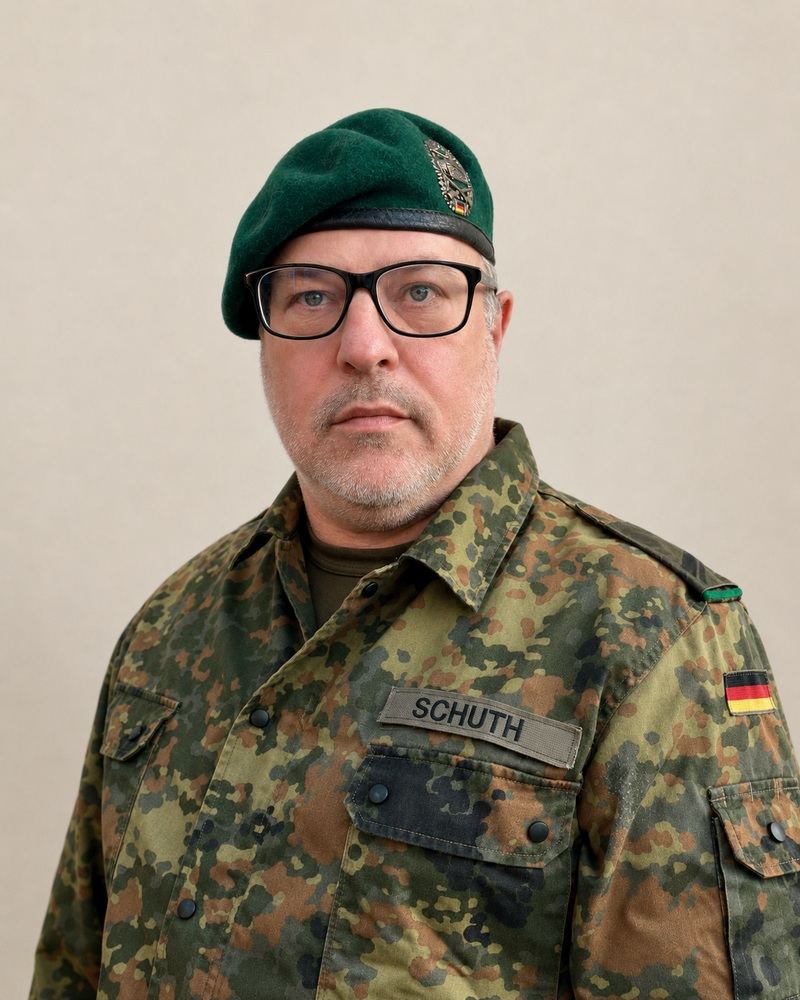 Peter Schuth