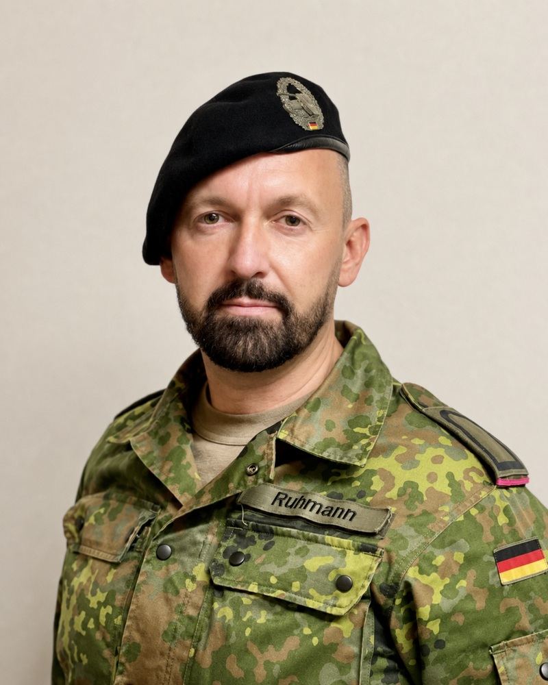 Romano Ruhmann