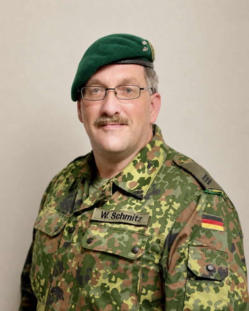 Wolfgang Schmitz