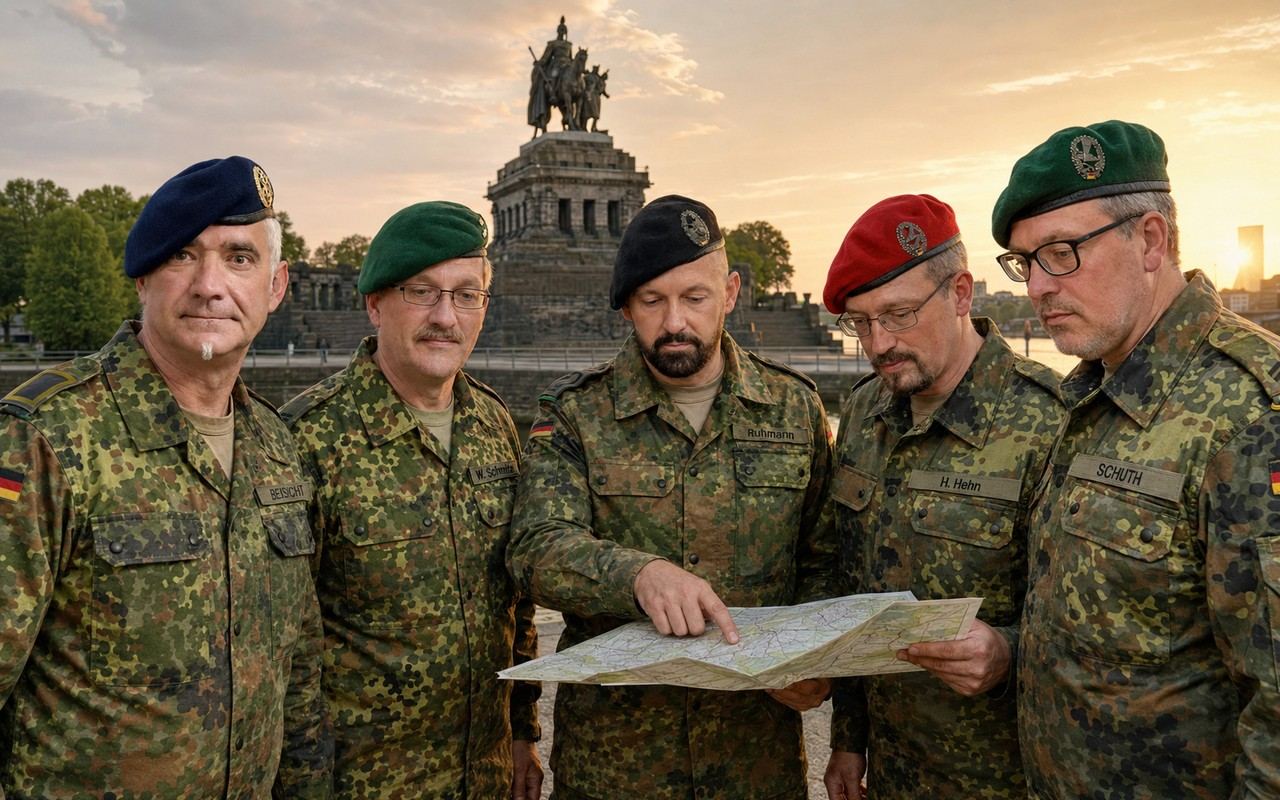 Verantwortung