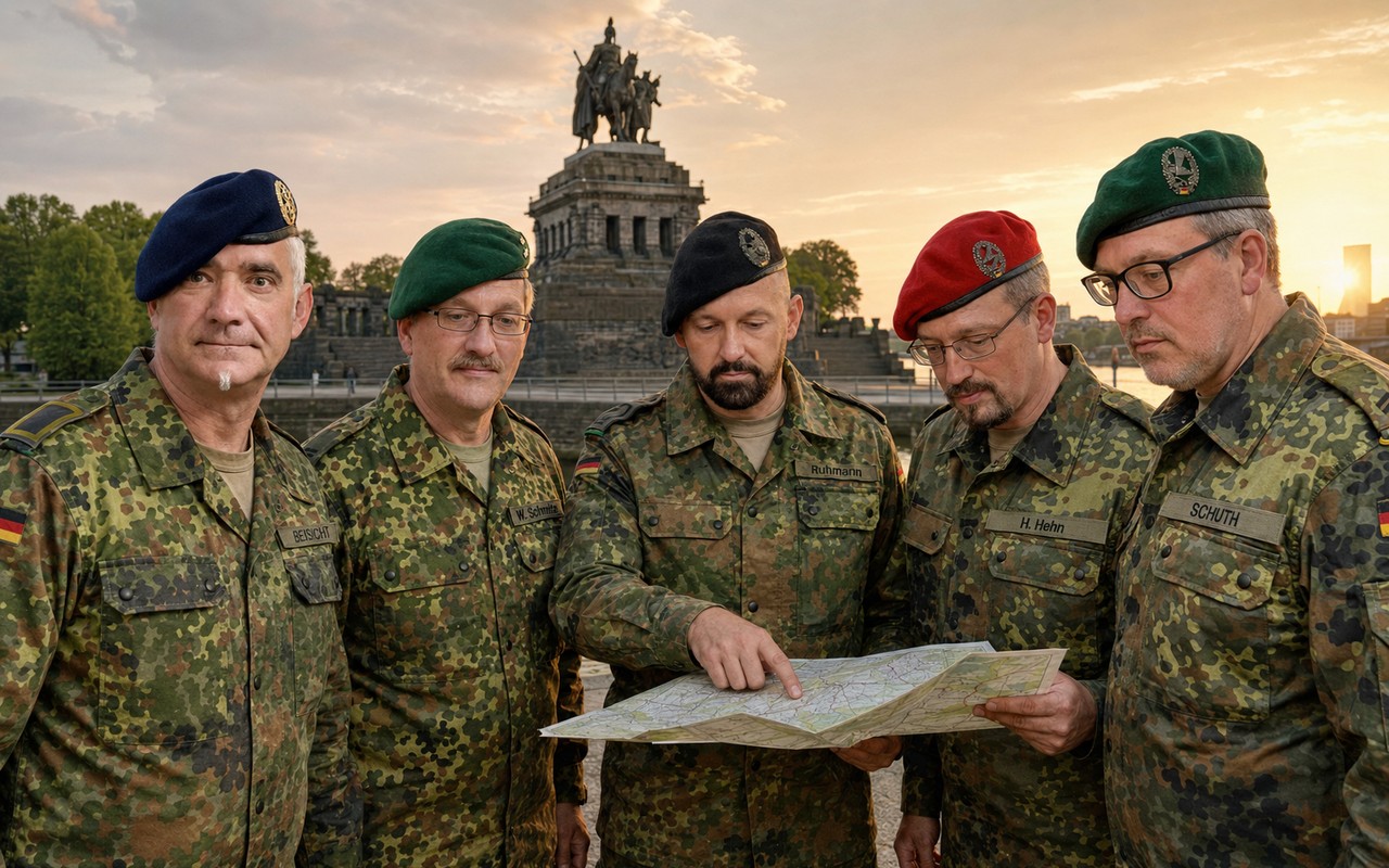 Verantwortung